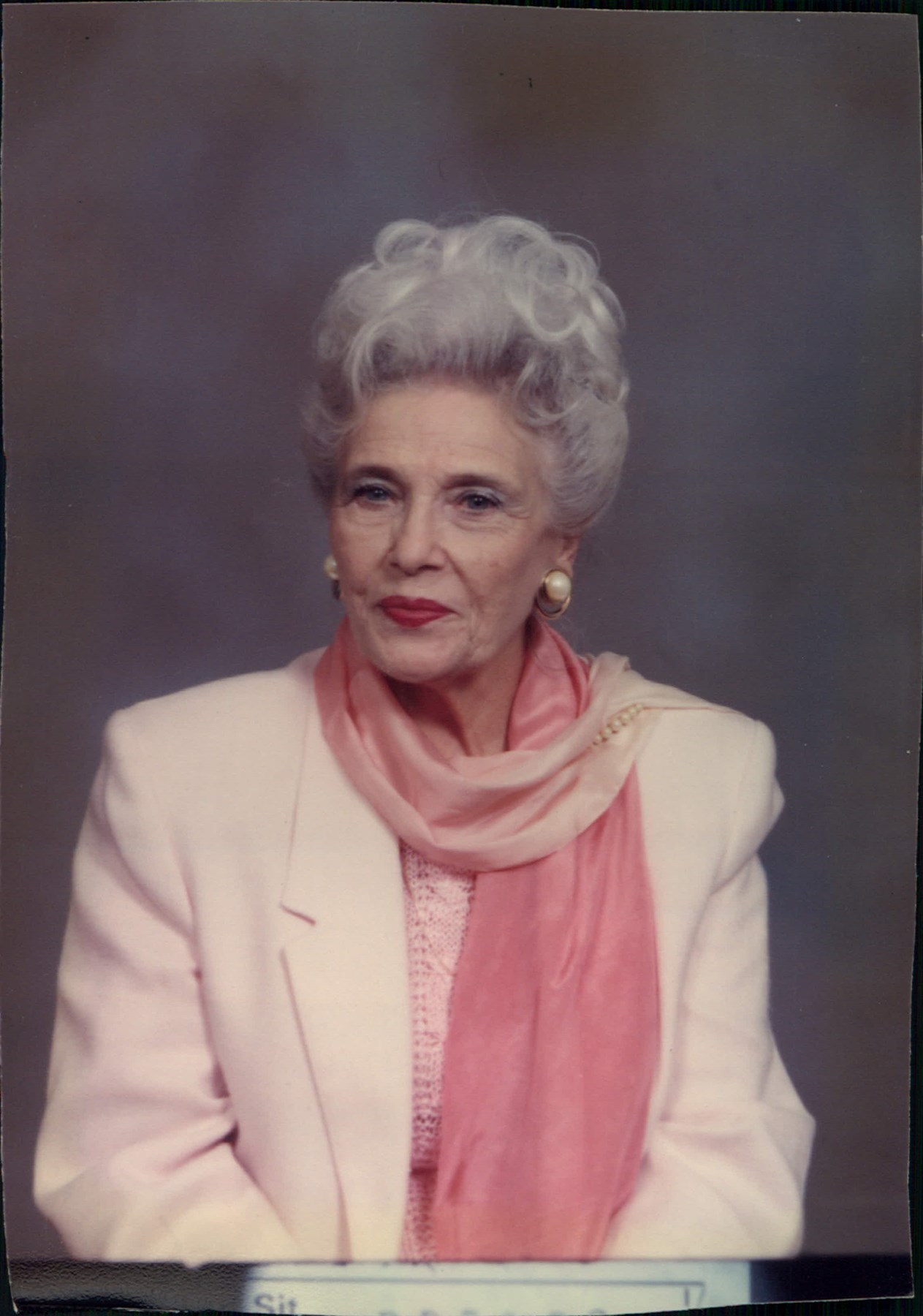 Obituary of Menzenita Mae Holden