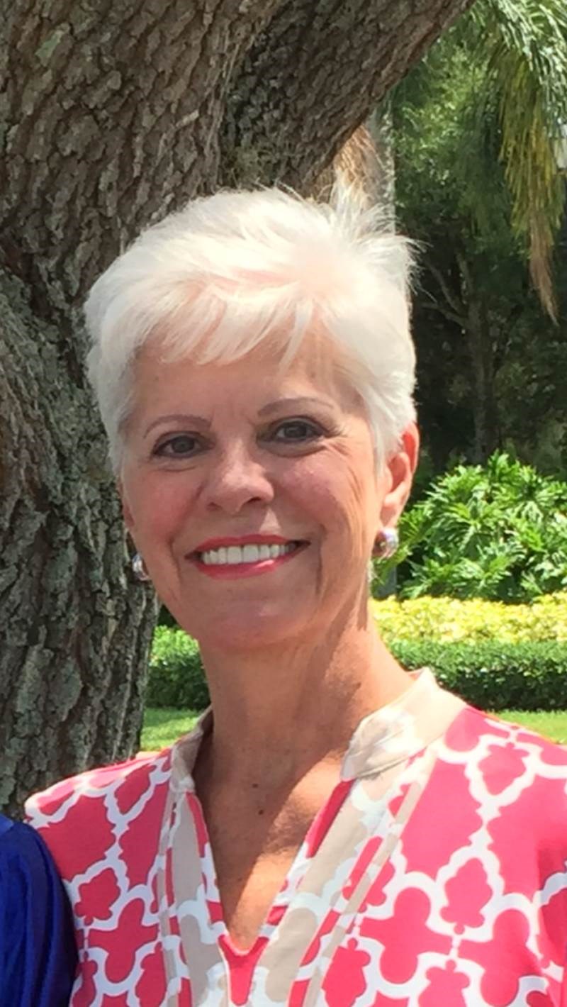 Obituary of Margaret Linnea Sciarrino