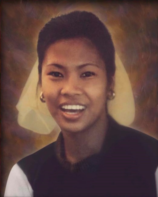 Obituary of Nancy Cruz Ibarra