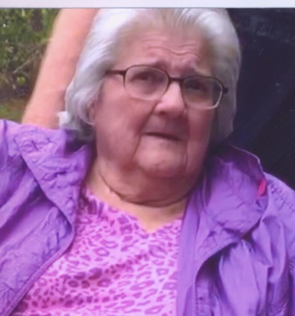 Obituario de Miriam Rita Danos