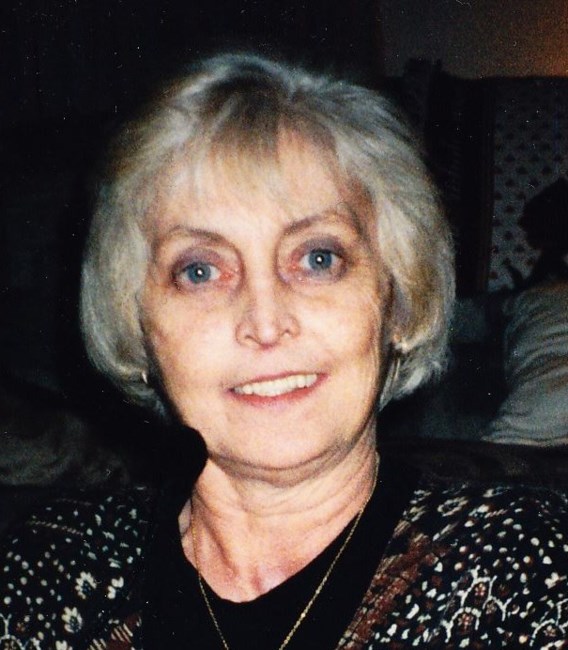 Obituary of Elaine B. Hilyard