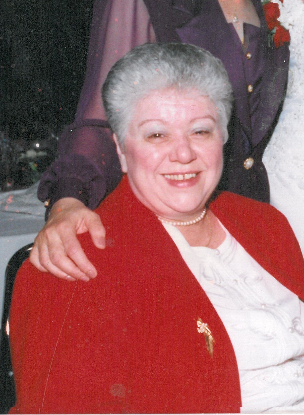 Obituary of Carol Ann Crews