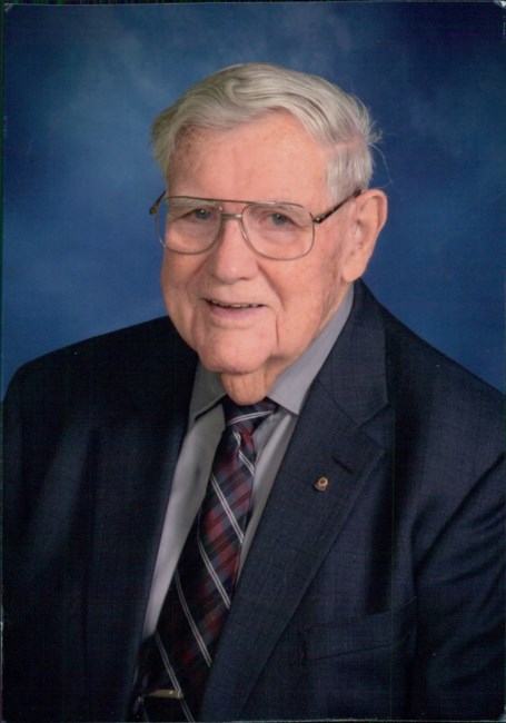 Obituary of James B. Morton