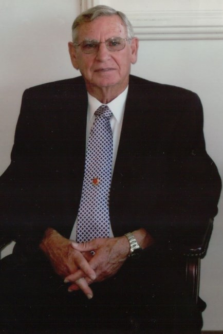 Obituary of Odene Isaac Miller