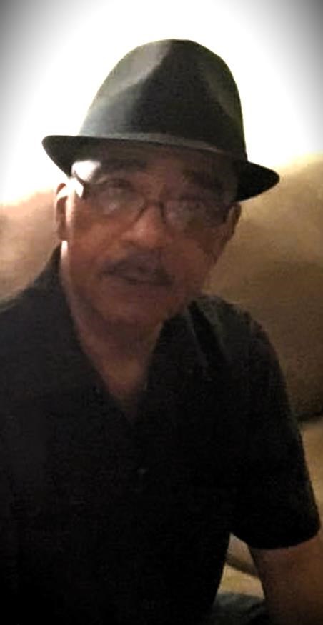 Obituary of Johnnie Harper Jr.