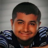 Obituary of Joseph Mathew Garza