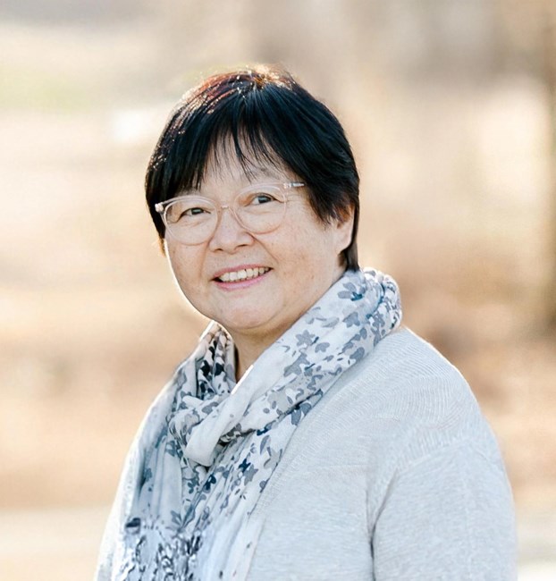 Avis de décès de Qin Li