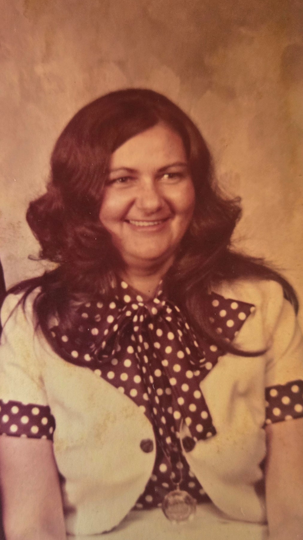 Avis de décès de Catherine Irene Ray