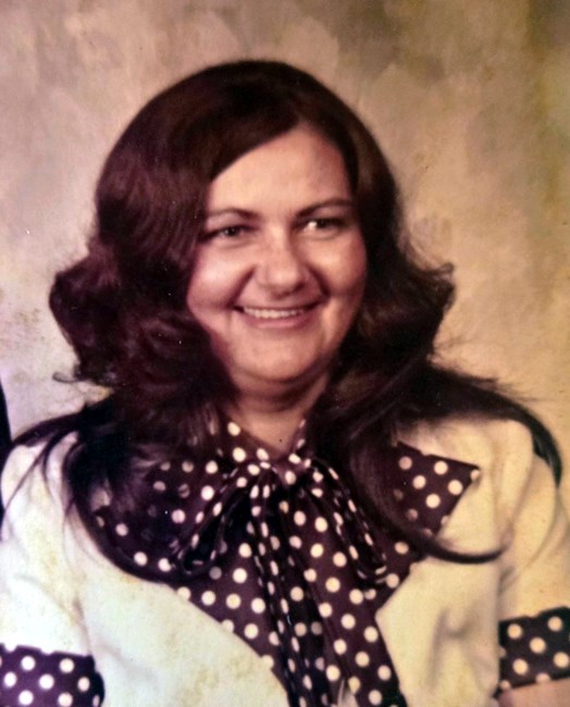 Avis de décès de Catherine Irene Ray