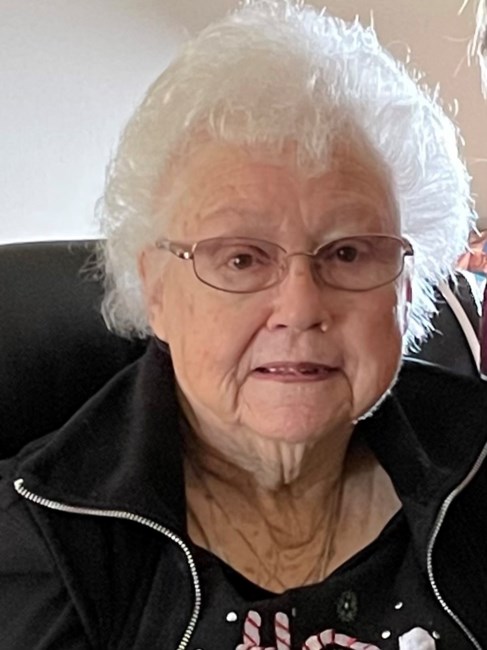 Obituary of Barbara Anne Rambo