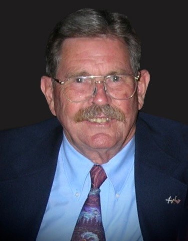 Obituary of Orvil Milne Hale