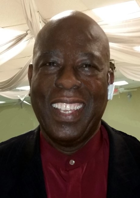 Obituary of Davidson Irwin Christmas