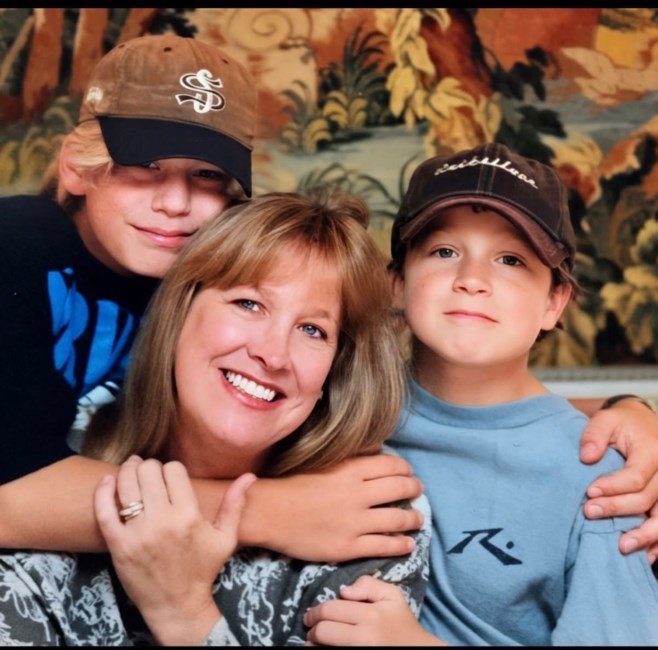 Obituary of Vicky Lynn Jones