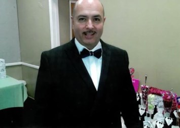 Obituario de Maxcimino Santos Jr.