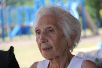 Obituary of Mary Calabrese