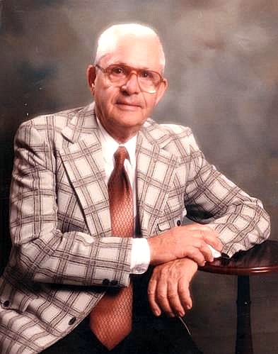 Obituary of Armand Gauthier