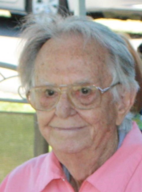 Obituary of Richard B. Ferris