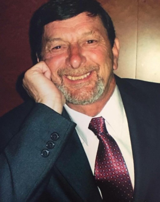 Obituario de Robert Joseph Brown