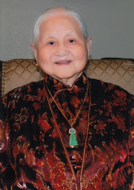 Obituary of Tu Thi Do