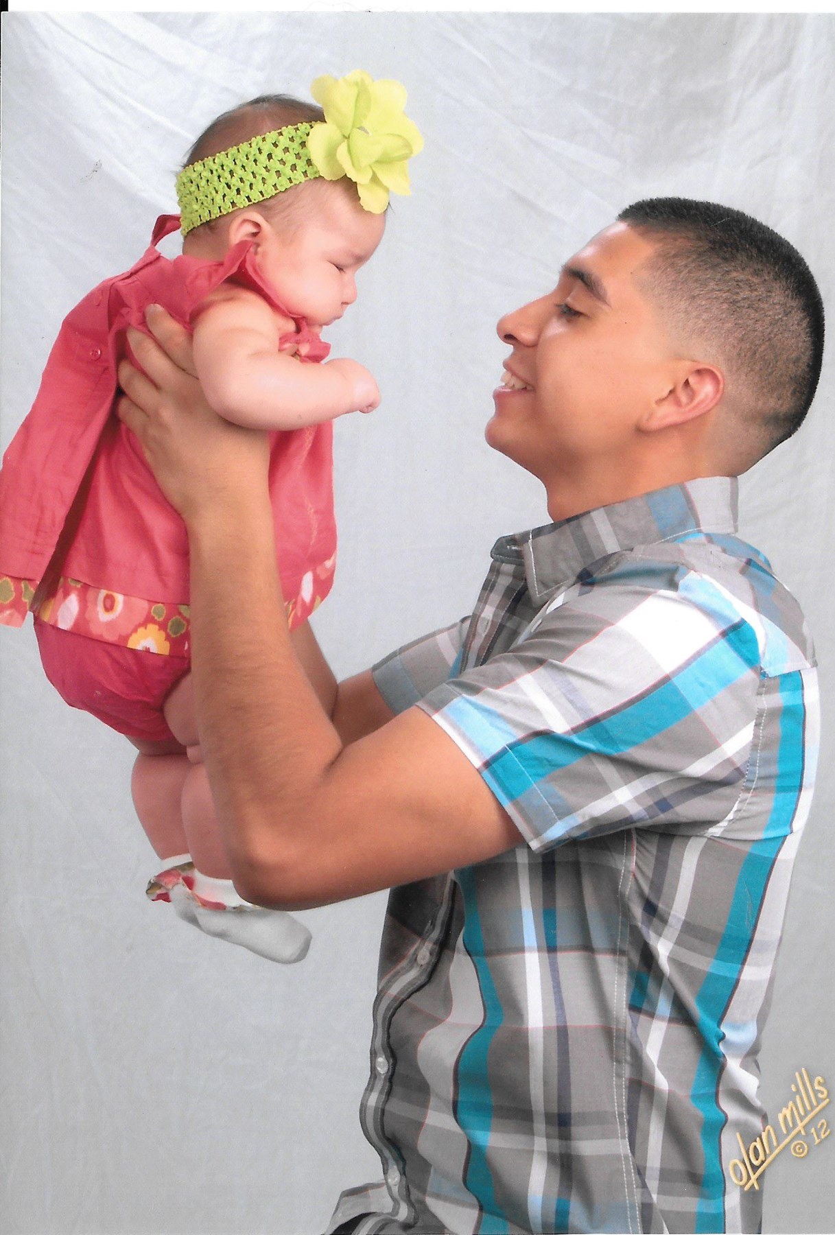 Obituary of Juan Carlos Lopez Jr.