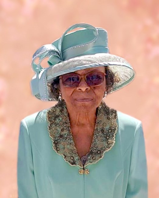 Obituary of Mary L. Queen