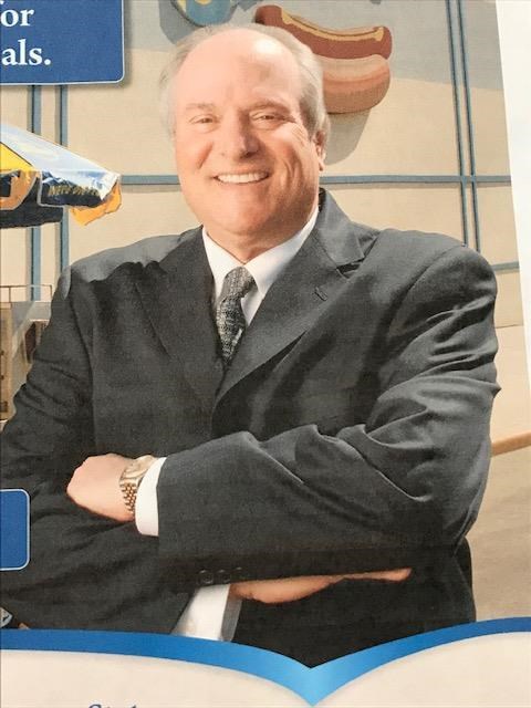 Obituary of Boyd Geffrey Adelman