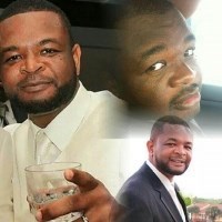 Obituary of Nicholas C. Myers