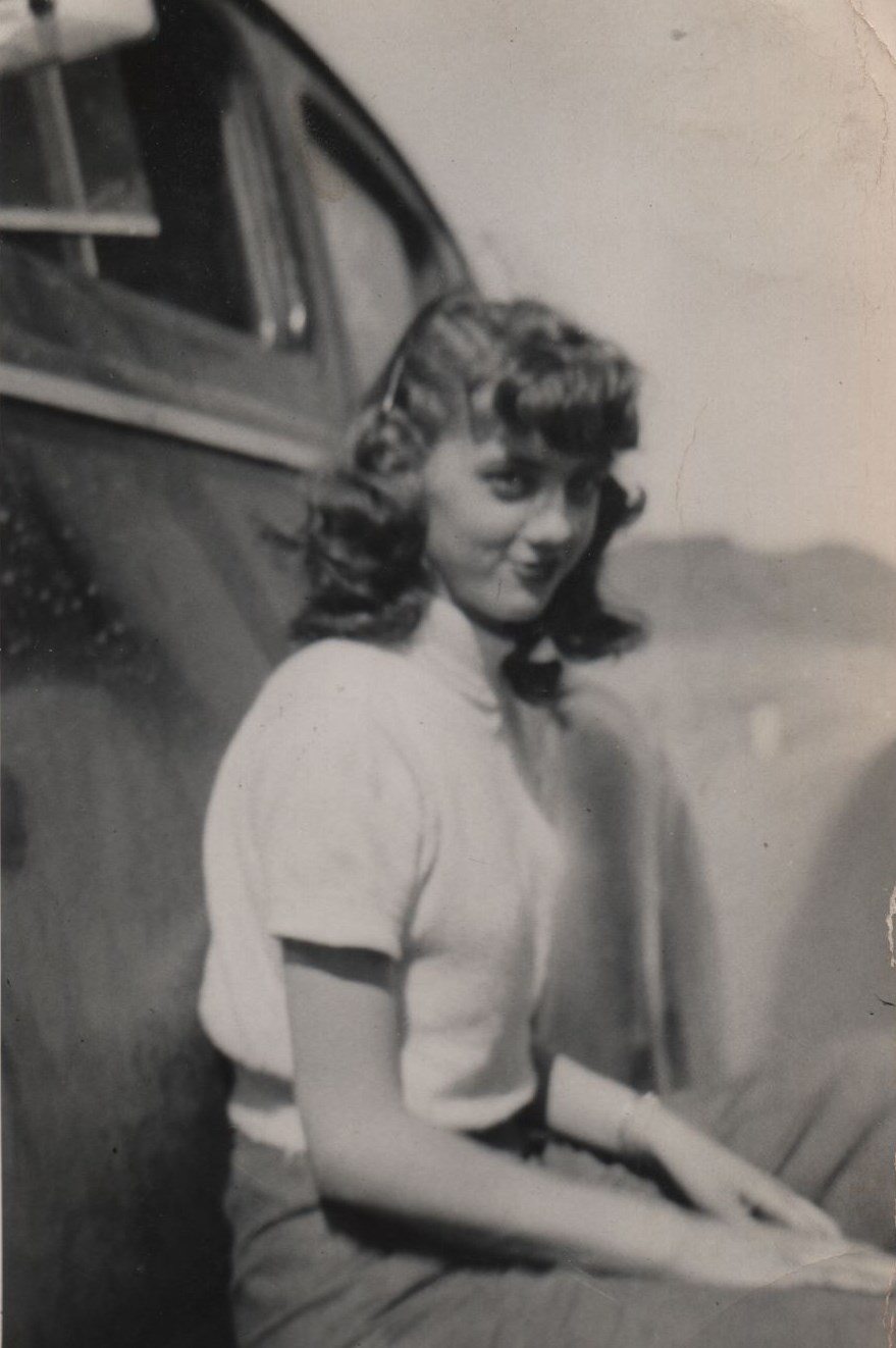 Obituary of Delores Ann Erickson