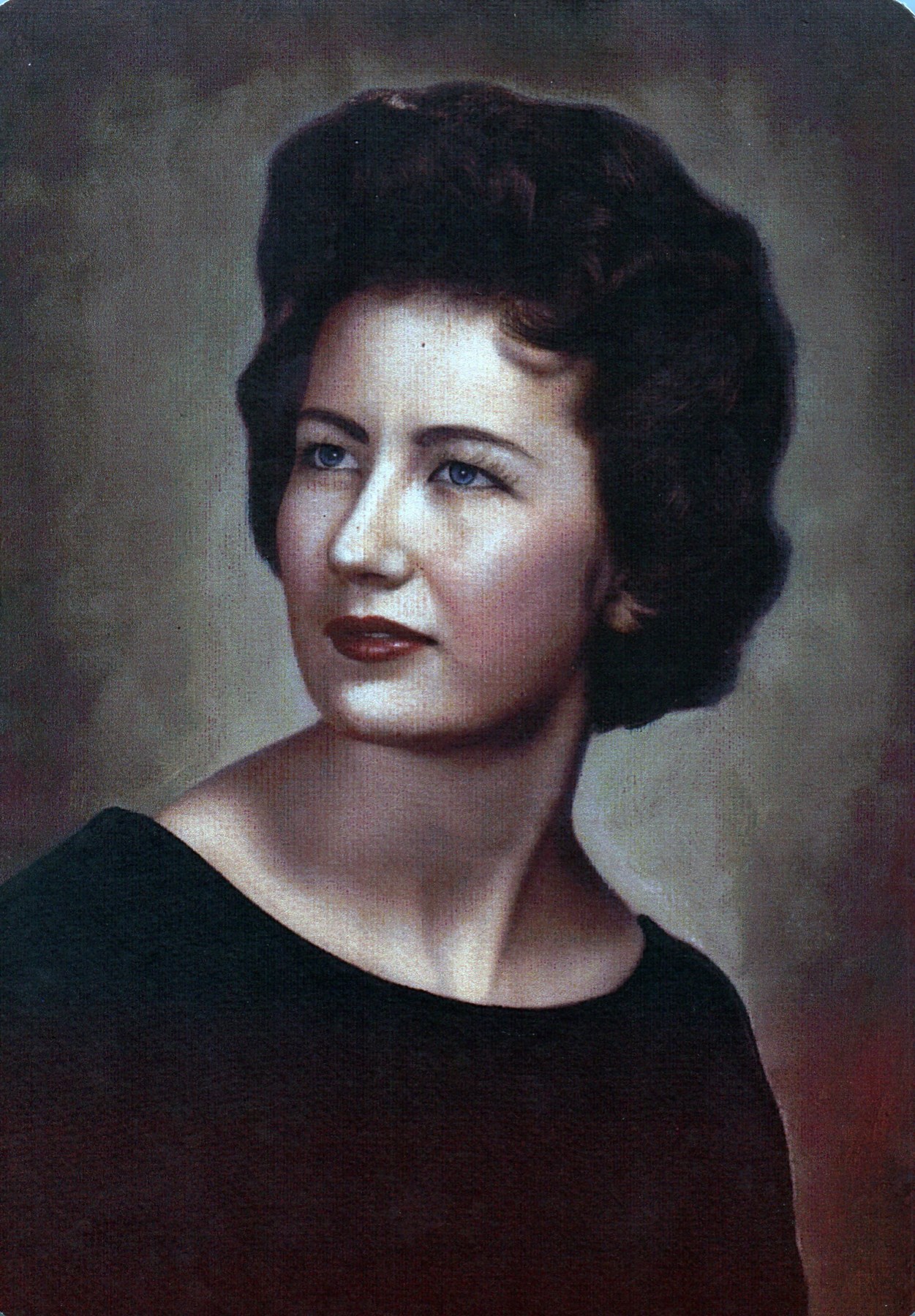 Obituary of Susie Gatliff Minter