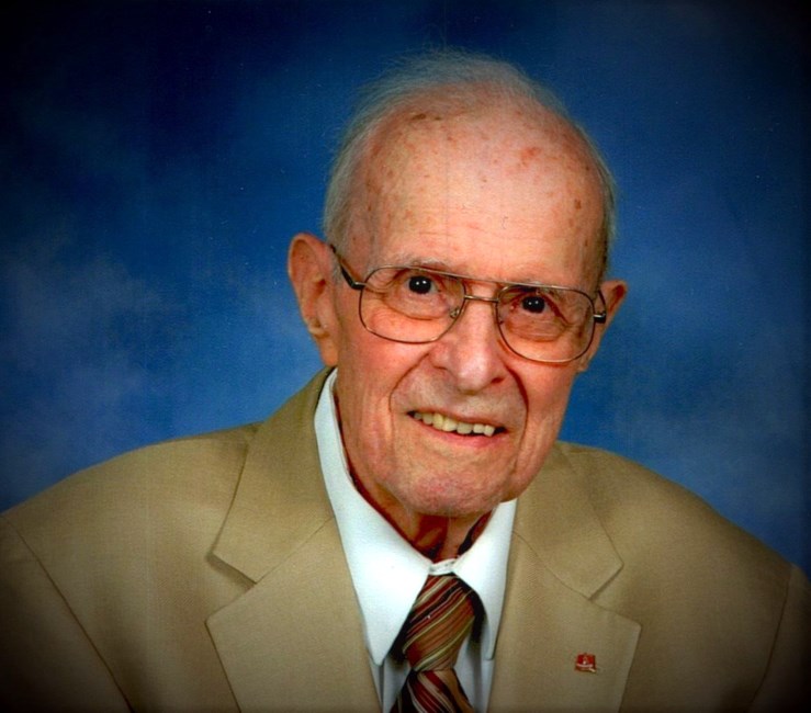 Obituary of James O. Orr, Jr.