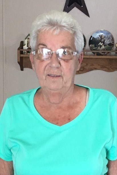Obituary of Carolyn Rae Alexander