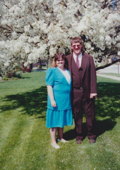 Obituary of Melissa C Stoltz