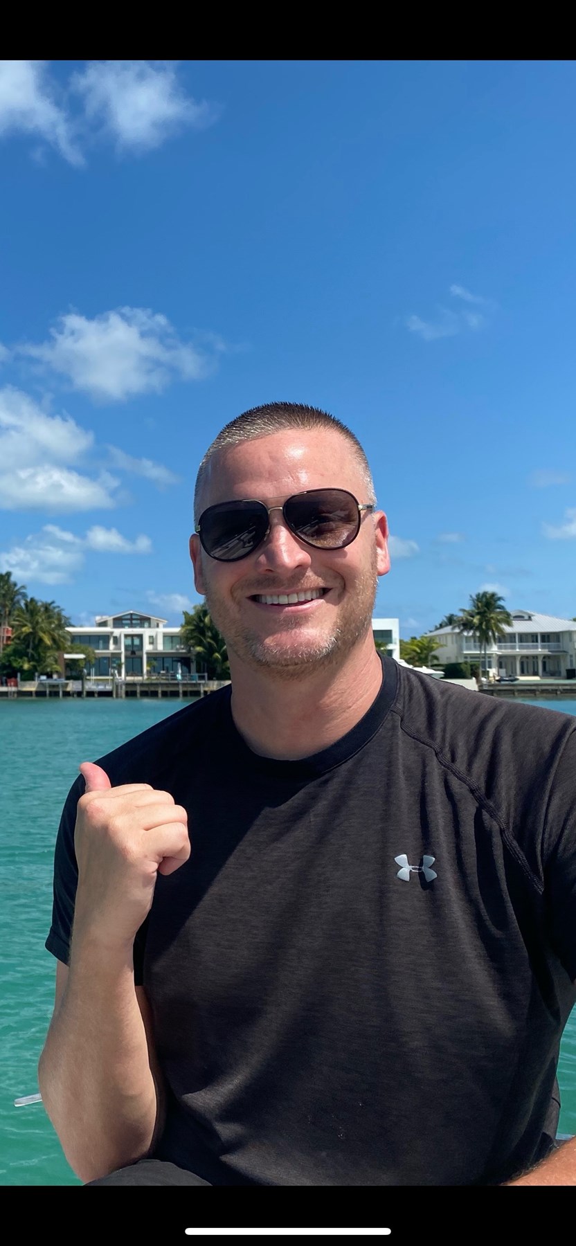 Obituary of Matthew Ganucheau