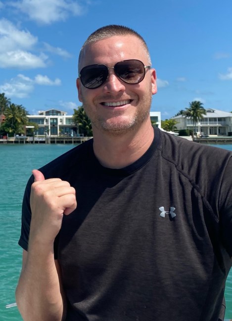 Obituary of Matthew Ganucheau