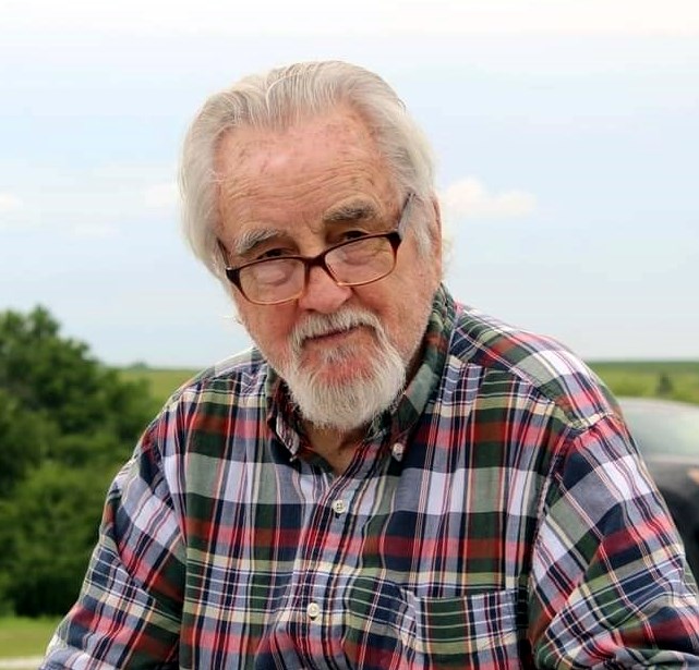 Obituary of Allan D Brown