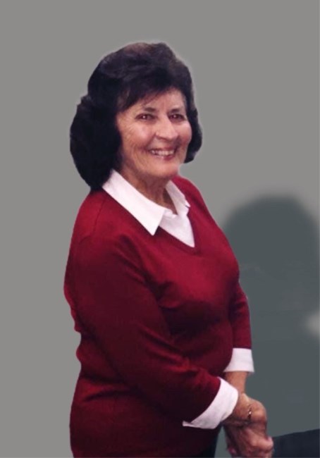 Obituary of Judith Ann Dolan