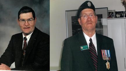 Obituary of Charles Edward Cowell