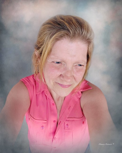 Obituary of Danielle Alicia Barr