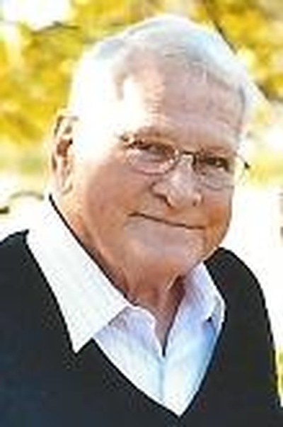 Obituary of Kenneth Malcolm Williams