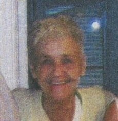 Obituary of Betty Corbitt Johnson