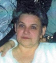 Obituary of Maria Victoria De La Garza