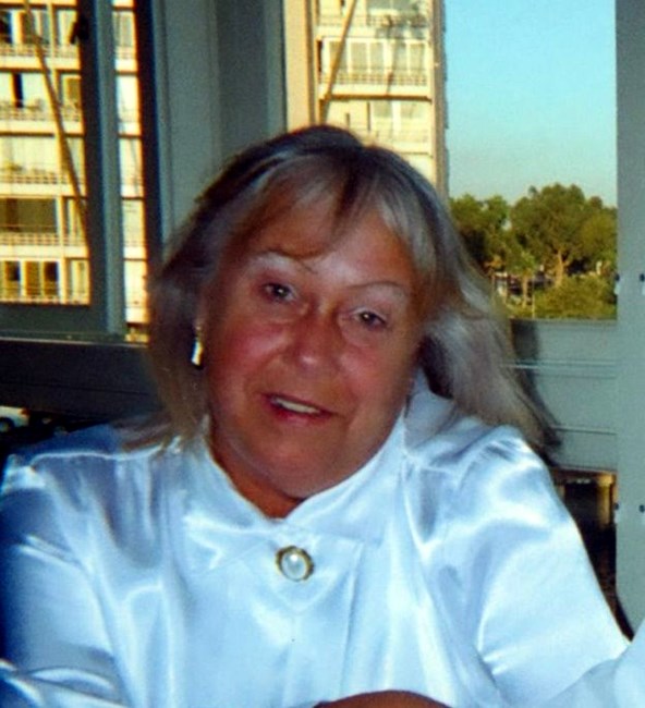 Obituary of Teresa Ellen Stone