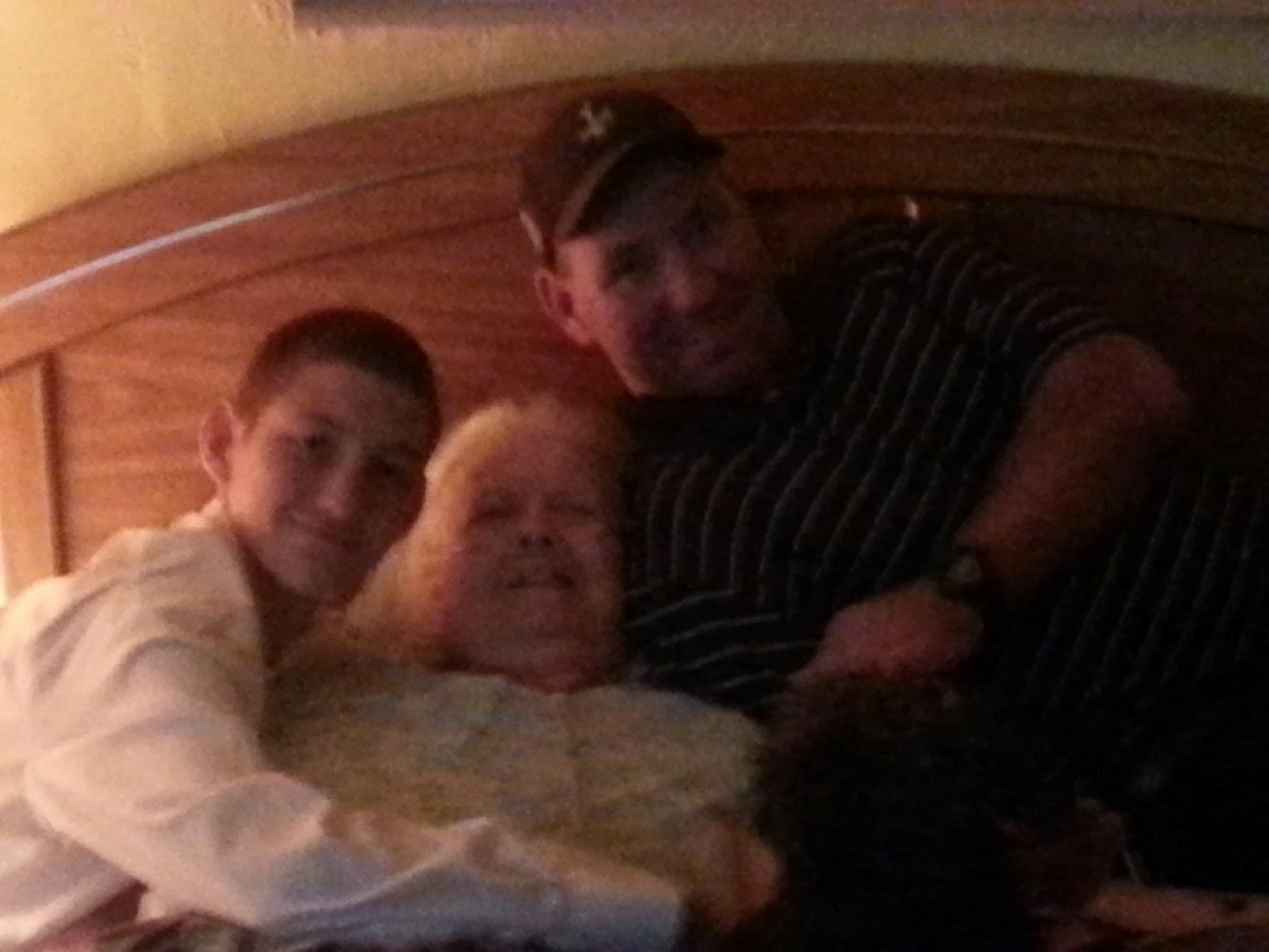 Obituary of Jane B Fitch