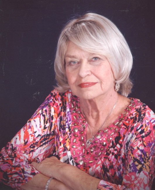 Obituary of Frances Marie McNeill