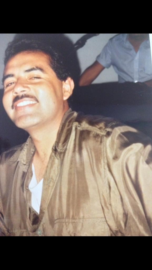 Obituary of Salvador "Chava" Magdaleno Sierra