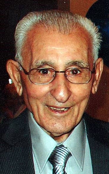 Obituary of Gaetano Leone