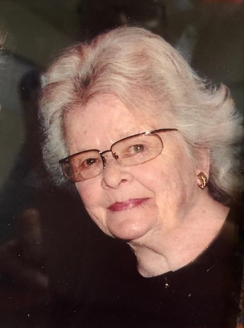 Obituario de Barbara Ann Loosen