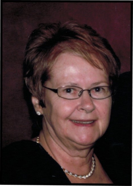 Obituary of Elaine M. Naples