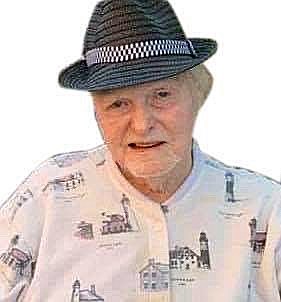 Obituary of Holmes Paul Robertson