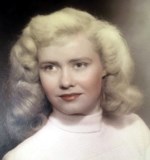 Betty Gustafson